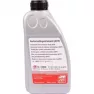 Масло трансмиссионное Febi ATF Dexron III 22806 красное (1л)