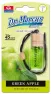 Aроматизатор Dr.MARCUS ECOLO 310 GREEN APPLE