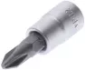 Бита-головка PH2 1/4" 32mm Stels 13817