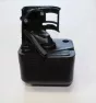 Корпус воздушного фильтра в сборе с фильтром GX160/168F AEZ 010298