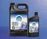 Масло моторное полусинтетика Mopar 5W20 68218891AB (4.9л)