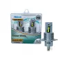 Лампы светодиодные головного света PROSVET S2 MINI H4/H19 60W 12V 6000Lm 5500K бел.свет (компл. 2шт)