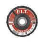 Диск зачистной синтетический P.I.T. 125x22,2 мм, 12250 об/мин (APLS18-0125)