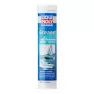 Смазка LIQUI MOLY д/водн.техники Marine Grease туба пластик 0,4кг