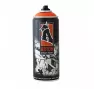 Кpаска для граффити ARTON аэрозоль 400мл A612 Poison