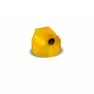 Кэп Lego желтый с черной вставкой 3-5 см