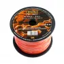 Кабель силовой EDGE EDC-PC410 4AWG (оранжевый)