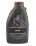 Масло трансмиссионное полусинтетическое Лукойл ATF (Dexron III) 1 л.