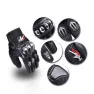 Мотоперчатки кроссовые "PRO-BIKER" MCS-01 Black XL (металл)