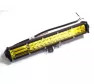 Фонарь светодиодный TORINO CBY-180W 60LED (9-30V) 280*30*45мм желтый