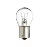 Лампа накаливания TUNGSRAM 1060 B10 P21W 24V-21W BA15s (уп. 10шт)