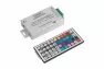 Контроллер GDC-RGB-216-I-IP20-12