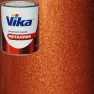 Краска металлик VIKA 900гр 795 пирано