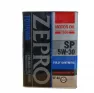 Масло моторное синтетическое ZEPRO TOURING FS SN/GF-6 5W30 (железо Корея) 1л
