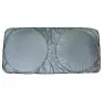 Шторка солнцезащитная на лобовое стекло SPRING SHADES нейлон 142*67см