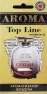 Ароматизатор картонный TOP LINE №22 Nina Ricci Extase