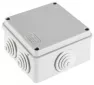 КОРОБКА распределительная открытой установки 100X 100 х 50 iMT35091