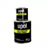 Комплект U-POL 3+1 эпоксидный (0,75 л) + отвердитель (0,25 л) светло-серый