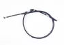 Трос сцепления питбайк CRF Classic SM-PARTS (85см+8см)