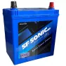 Аккумулятор SF SONIC EFB 6СТ-40.0 (42B20L) ASIA (о.п.)
