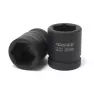 Головка ударная 3/4" 6-гр 24мм Forsage F-46524 