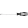 Отвертка шлицевая, Thorvik SL3х150 мм  052132  