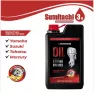 Масло моторное полусинтетическое SUMITACHI 2-STROKE ENGINES OIL NMMA TC-W3 3л