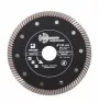 Диск алмазный TRIO DIAMOND 125*8*22 ультра тонкий GTT702