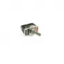 Тумблер KN3(C)-101(P) on-off 15A 250V