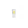 Лампа светодиодная 12V T10-5630-8SMD белая (уп. 50шт)