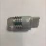Лампа светодиодная LED PILOT 12V 7440.1SMD T20 (1конт) белая (уп. 25шт)