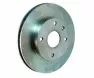 Диск тормозной Brembo 09.B02611 Volvo XC60 задний