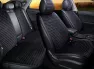 Накидки Фронт SULTAN FRONT /черный-черный-красный/ 26195