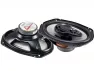 Коаксиальная акустическая система Aura SX-А653 6,5" (16,5 см) 3-х полосная