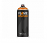 Kраска для граффити Flame Orange аэрозоль 400 мл 558162 Gold