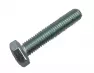 Болт М10*50 пр.8,8 полная резьба DIN 933 (10957)