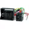 Переходник ISO VW-03 для а/м VW Golf5/6/Touran/Passat B6/B7/Jeta/Caddy/Tiguan/SKODA