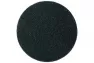 Круг полировальный SOLID на липучке 365.085.3 d=85мм*30мм /черный/ для абразивной пасты
