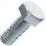 Болт М6*30 DIN 933 A2