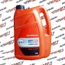 Антифриз красный (-40) Luxe Long Life G12+ (3л)