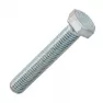 Болт М12*80 DIN 933 A2