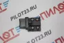 Выключатель ВК 8А с фиксацией в нажатом положении AEZ 115