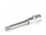 Головка-вставка 1/2" Spline M 8 L=100мм ДТ 625458