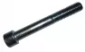Винт М12*90 с внутр. шестигр. DIN 912 (ГОСТ 11738- (16809)