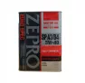 Масло моторное синтетическое ZEPRO EURO SPEC 5W40 FS SP ACEA (железо Корея) 4л