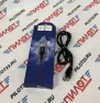 Кабель HOCO X14 USB+Type-C 1м 3A /черный/