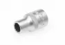 Головка 1/2" 12-гр 22мм ДТ 622022 