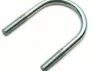 Хомут U-образный 1 1/2" гайка М 8 (40-49)