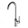 Смеситель для кухни VALFEX Tantalus Steel