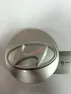 КОЛПАЧОК СТУПЕЧНЫЙ для а/м HYUNDAI D-60/57 Серебряный ET (Д-1TechLine, КиК, Слик) 